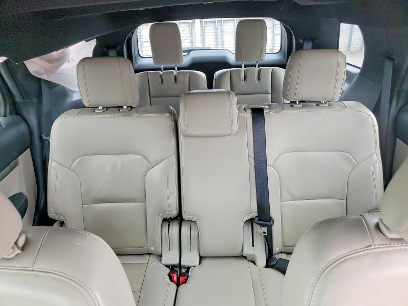 Aukcja sprzedaży 2018 Ford Explorer, vin: 1FM5K7D89JGA25010, numer aukcji: 69876526