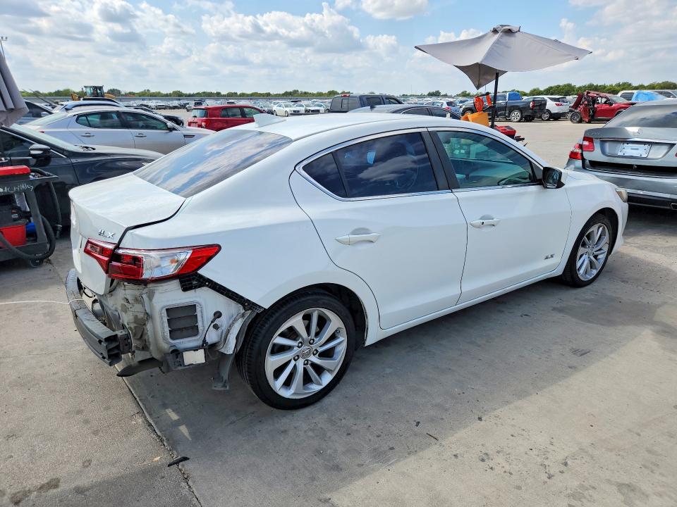 Aukcja sprzedaży 2017 Acura Ilx, vin: 19UDE2F75HA005009, numer aukcji: 70477706