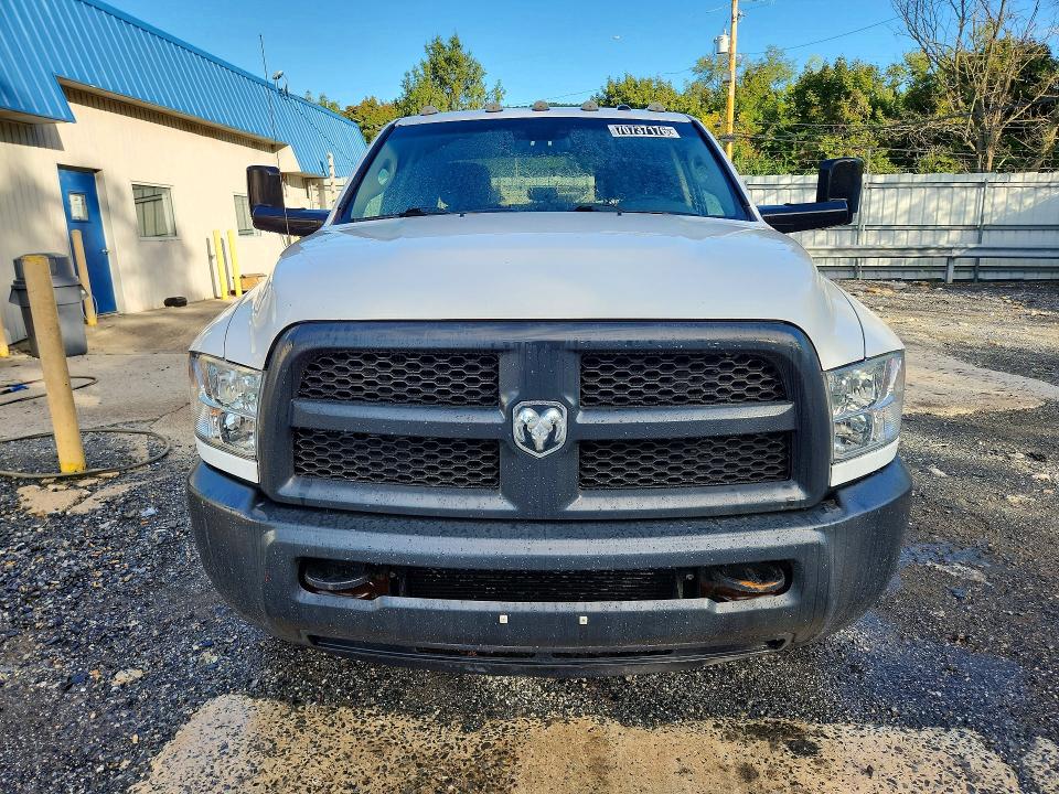 2017 Ram 2500 მანქანა იყიდება აუქციონზე, vin: 3C6UR4HL1HG662567, აუქციონის ნომერი: 70737176