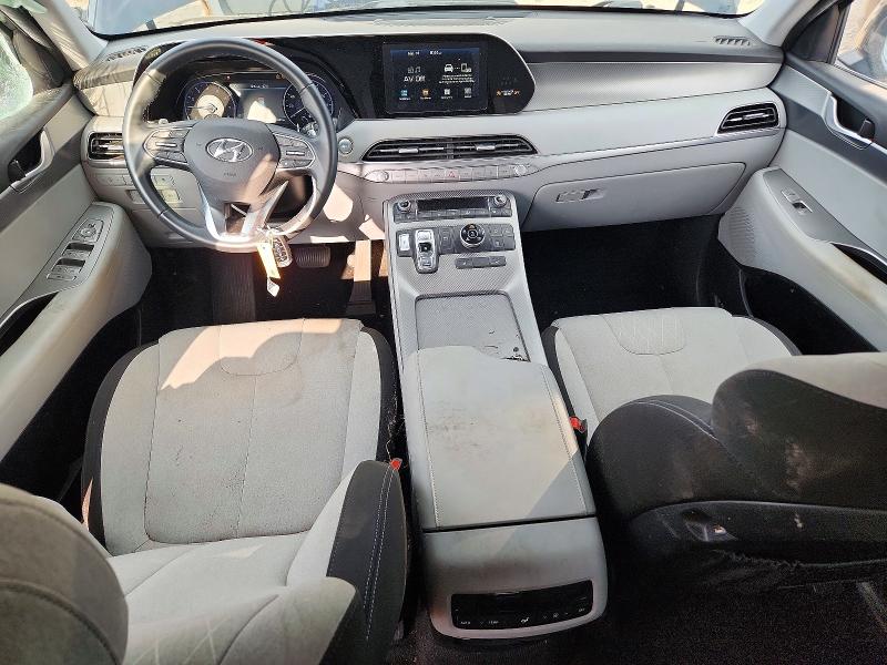 68790156 :رقم المزاد ، KM8R3DHE9LU040883 vin ، 2020 Hyundai Palisade مزاد بيع