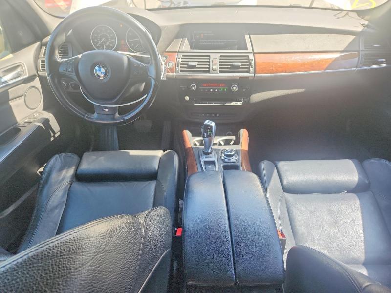 Aukcja sprzedaży 2010 Bmw X5, vin: 5UXFE4C58AL276550, numer aukcji: 67038736