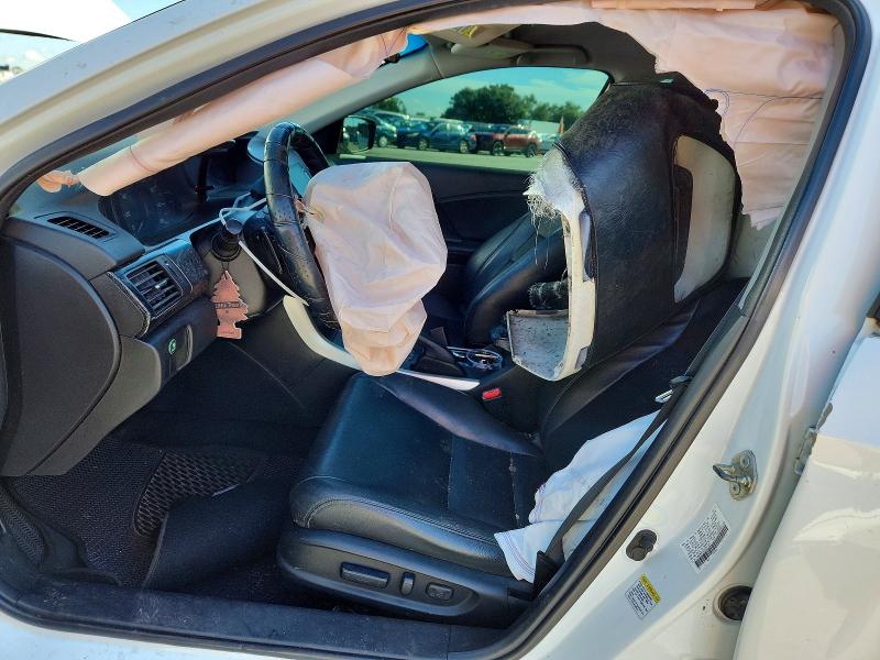68212906 :رقم المزاد ، 1HGCR2F53EA257531 vin ، 2014 Honda Accord مزاد بيع