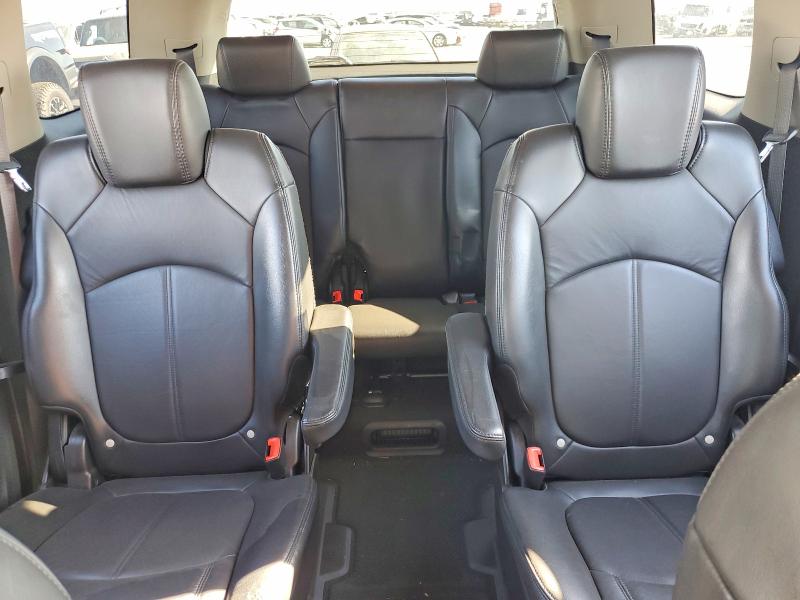 Продажа на аукционе авто 2007 Gmc Acadia, vin: 1GKER33717J156322, номер лота: 68634416