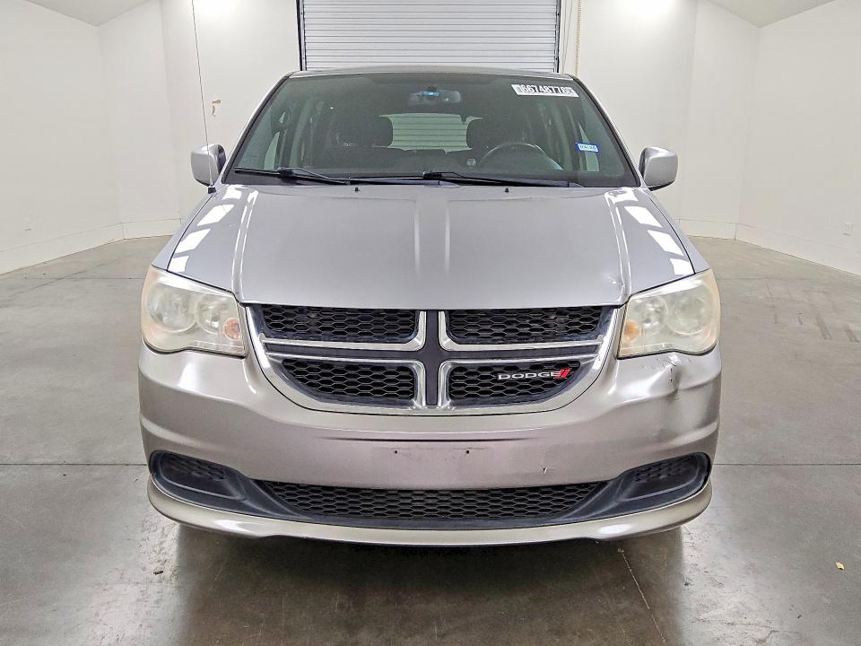 Aukcja sprzedaży 2014 Dodge Grand Caravan, vin: 2C4RDGBGXER194421, numer aukcji: 66748776