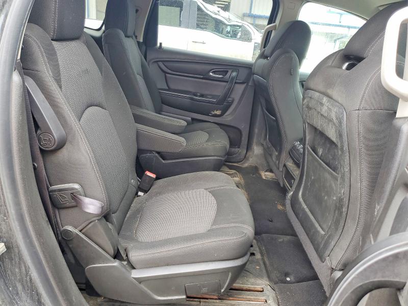 68550976 :رقم المزاد ، 1GNKVGKD6EJ236728 vin ، 2014 Chevrolet Traverse مزاد بيع