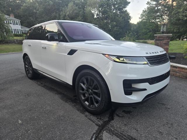 71342476 :رقم المزاد ، SAL1P9EU6PA111777 vin ، 2023 Land Rover Range Rover Sport مزاد بيع