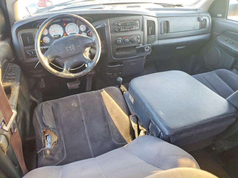 Aukcja sprzedaży 2003 Dodge Ram 1500, vin: 1D3HU18D53J584566, numer aukcji: 67140526