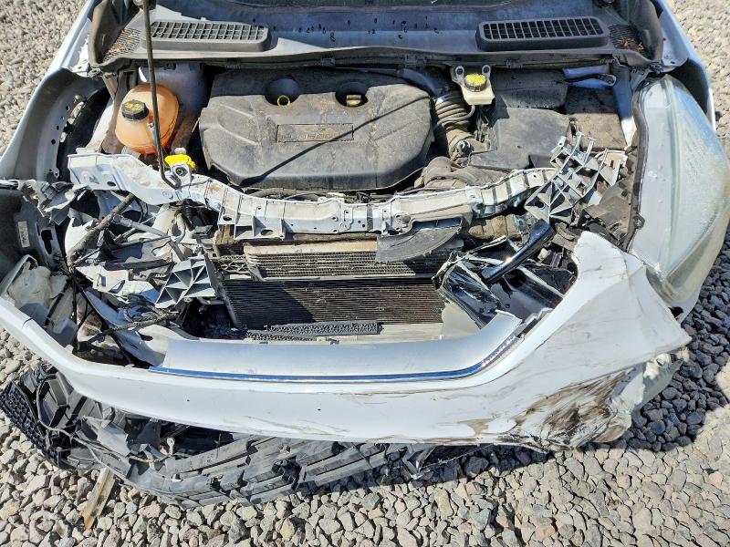 Продаж на аукціоні авто 2017 Ford Escape, vin: 1FMCU9G92HUB81788, номер лоту: 67529686