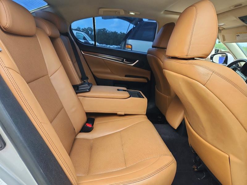 68279156 :رقم المزاد ، JTHBE1BL5D5007492 vin ، 2013 Lexus Gs مزاد بيع