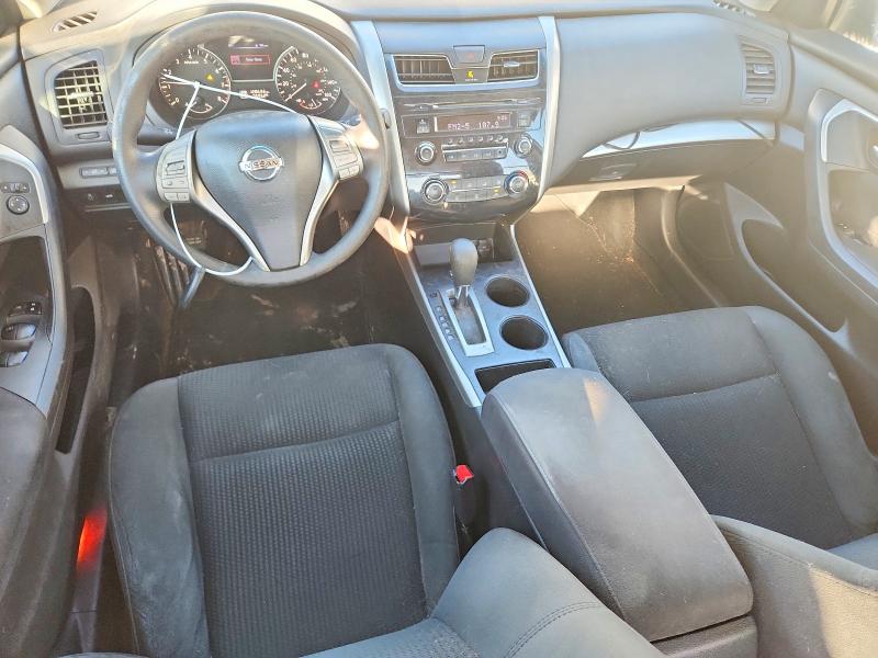 Aukcja sprzedaży 2015 Nissan Altima, vin: 1N4AL3AP5FC105686, numer aukcji: 70135526