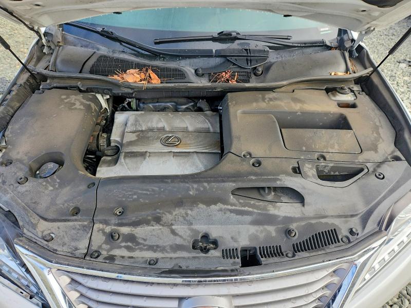 Aukcja sprzedaży 2014 Lexus Rx 350, vin: JTJBK1BA4E2037883, numer aukcji: 68578426