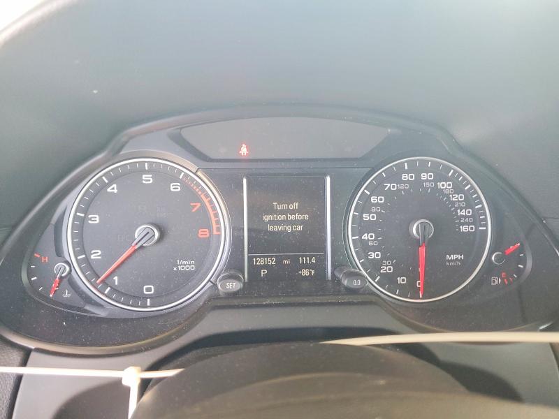 Aukcja sprzedaży 2016 Audi Q5, vin: WA1L2AFP9GA120606        , numer aukcji: 68648696