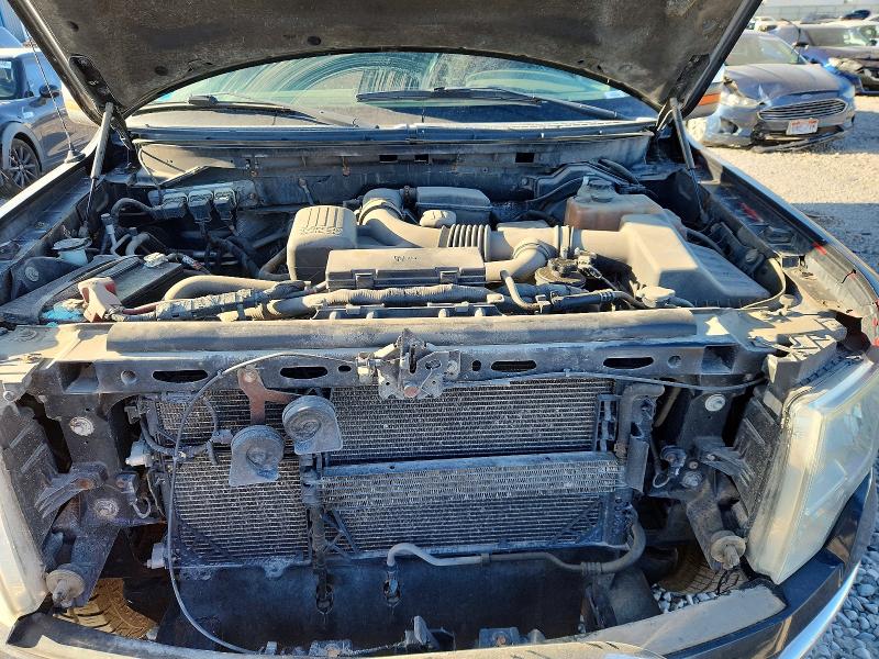 Продажа на аукционе авто 2010 Ford F150, vin: 1FTFW1EVXAFA79744, номер лота: 68992196