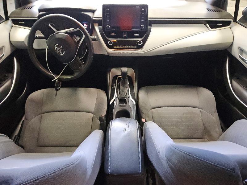 Aukcja sprzedaży 2020 Toyota Corolla, vin: JTDS4RCE6LJ009647, numer aukcji: 67940806