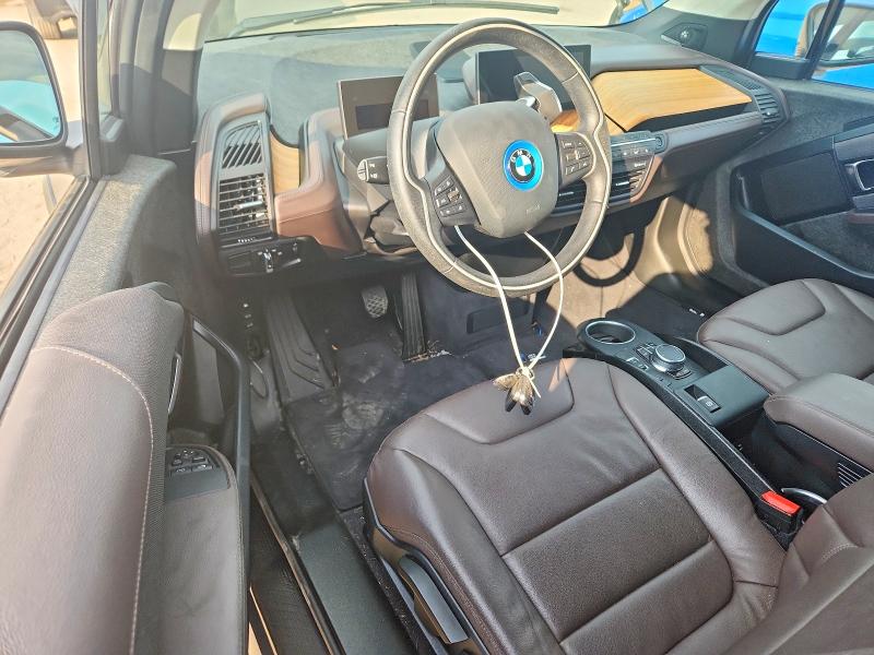Aukcja sprzedaży 2019 Bmw I3, vin: WBY8P8C53K7F13548, numer aukcji: 68852946