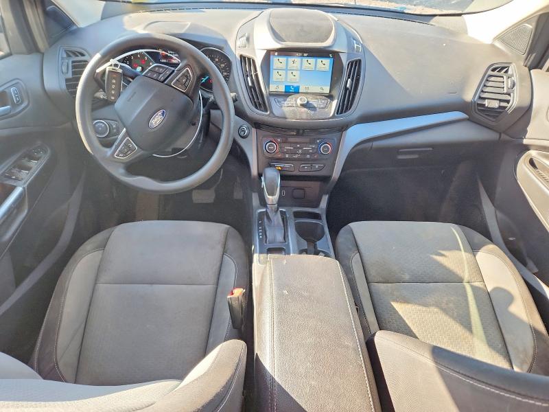 Продаж на аукціоні авто 2019 Ford Escape, vin: 1FMCU9GD4KUA09905, номер лоту: 68496296