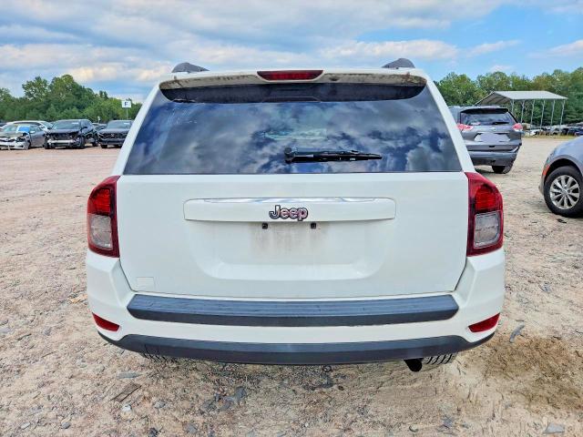 Aukcja sprzedaży 2014 Jeep Compass, vin: 1C4NJCBA7ED743006, numer aukcji: 66856956