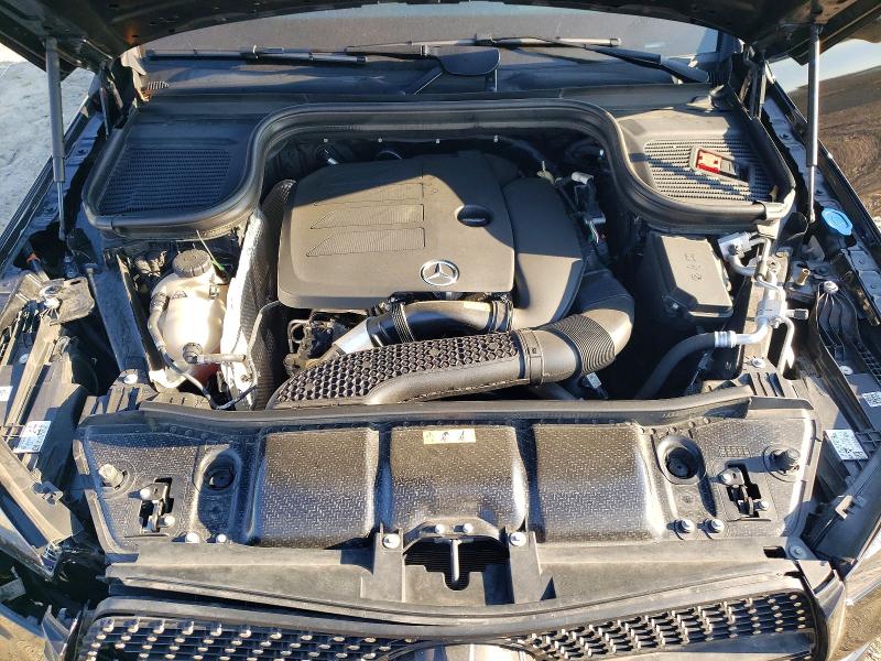 Aukcja sprzedaży 2022 Mercedes-benz Gle, vin: 4JGFB4JB3NA804687, numer aukcji: 67526926