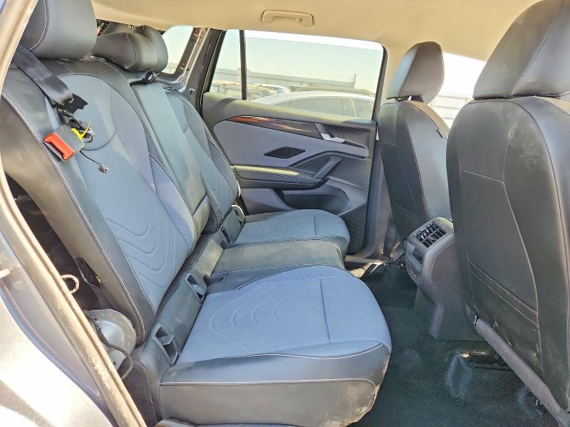 68832876 :رقم المزاد ، 3VVER7RMXTM035058 vin ، 2026 Volkswagen Tiguan مزاد بيع