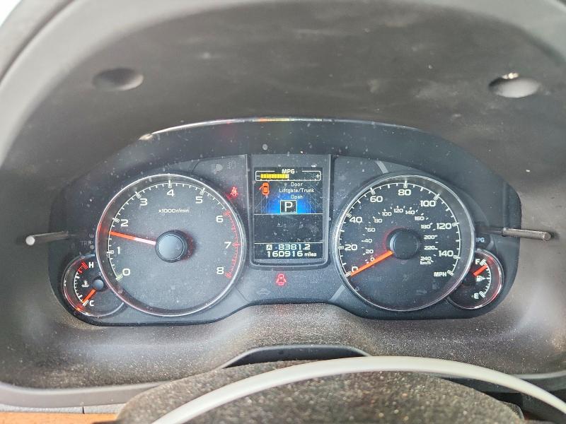 66849396 :رقم المزاد ، 4S4BRCPC8D3226058 vin ، 2013 Subaru Outback مزاد بيع