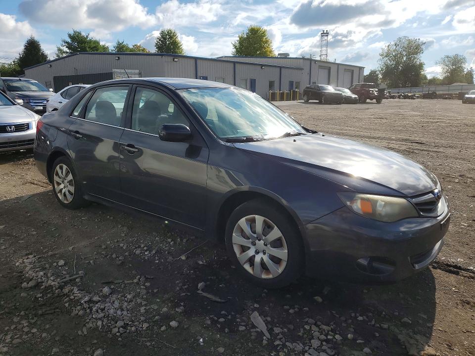 Aukcja sprzedaży 2011 Subaru Impreza, vin: JF1GE6A60BH509313, numer aukcji: 69408256