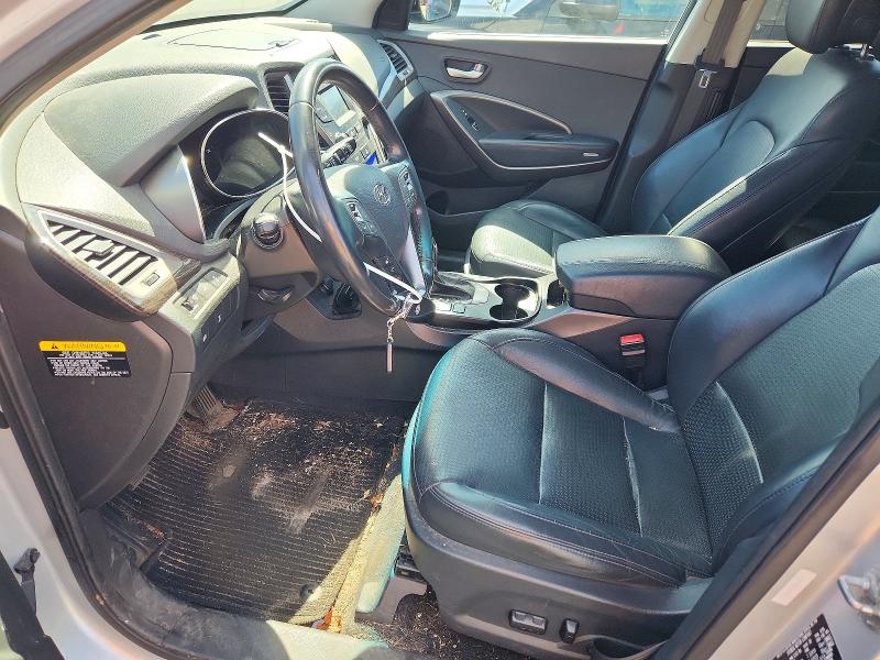 Aukcja sprzedaży 2013 Hyundai Santa Fe Sport, vin: 5XYZUDLA0DG067754, numer aukcji: 69955726