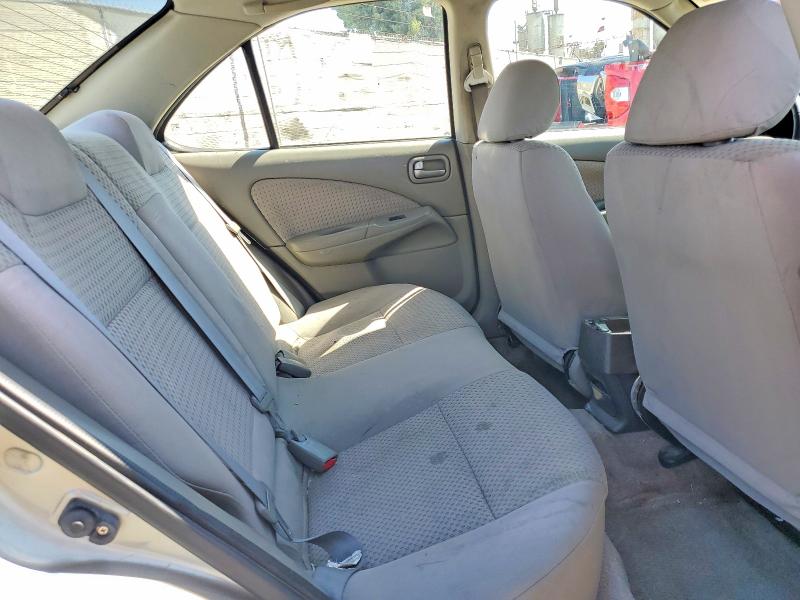 Aukcja sprzedaży 2004 Nissan Sentra, vin: 3N1CB51D74L477168, numer aukcji: 70615546
