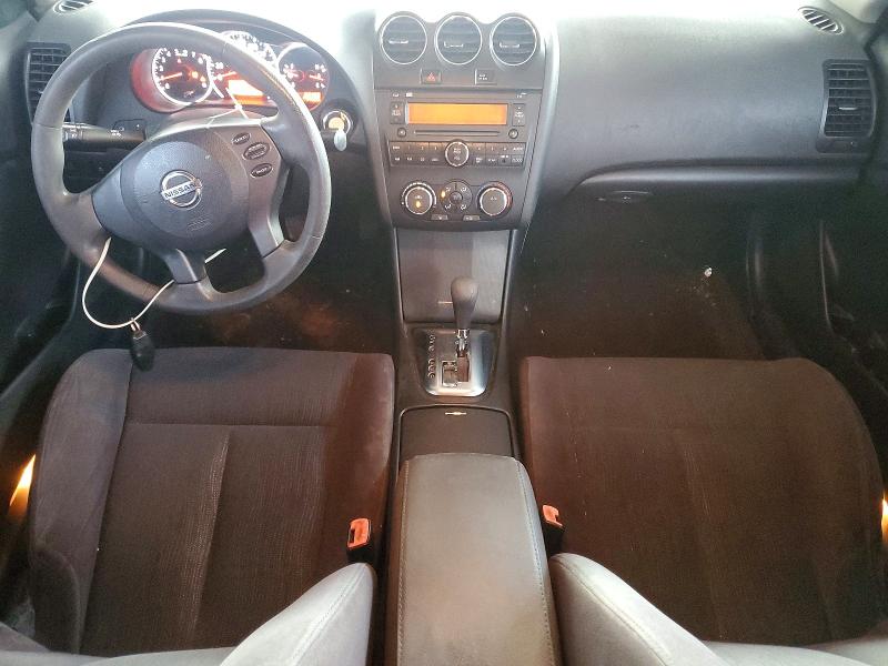Продажа на аукционе авто 2012 Nissan Altima, vin: 1N4AL2AP5CN457130, номер лота: 70745856