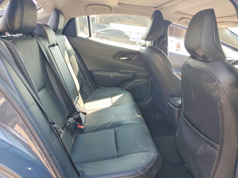 Продажа на аукционе авто 2023 Toyota Prius, vin: JTDACAAU8P3008536, номер лота: 67904876