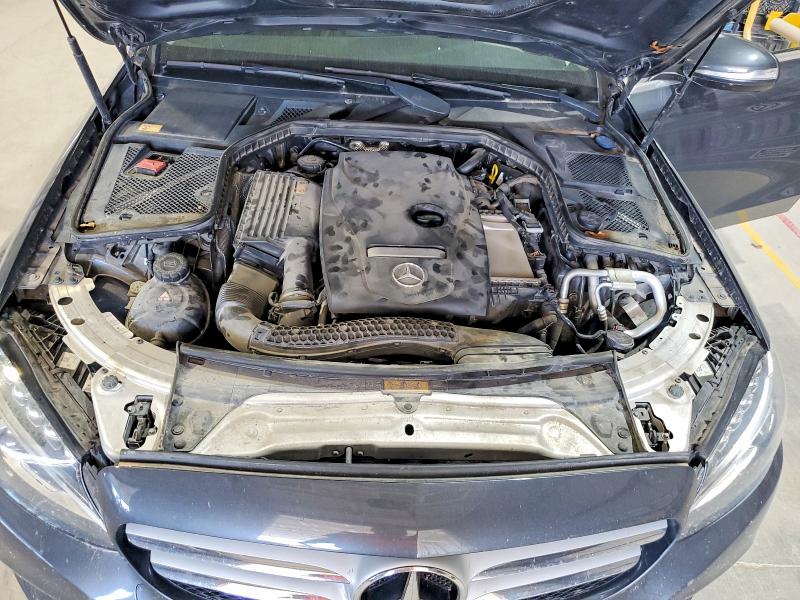 Aukcja sprzedaży 2015 Mercedes-benz C, vin: 55SWF4KB4FU067305, numer aukcji: 67820146