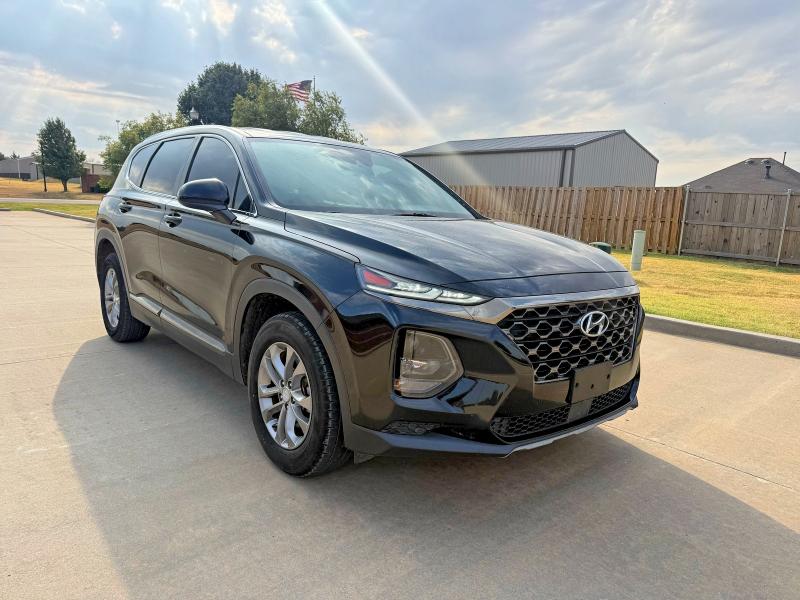 Продаж на аукціоні авто 2019 Hyundai Santa Fe, vin: 5NMS23AD7KH121035, номер лоту: 70798326