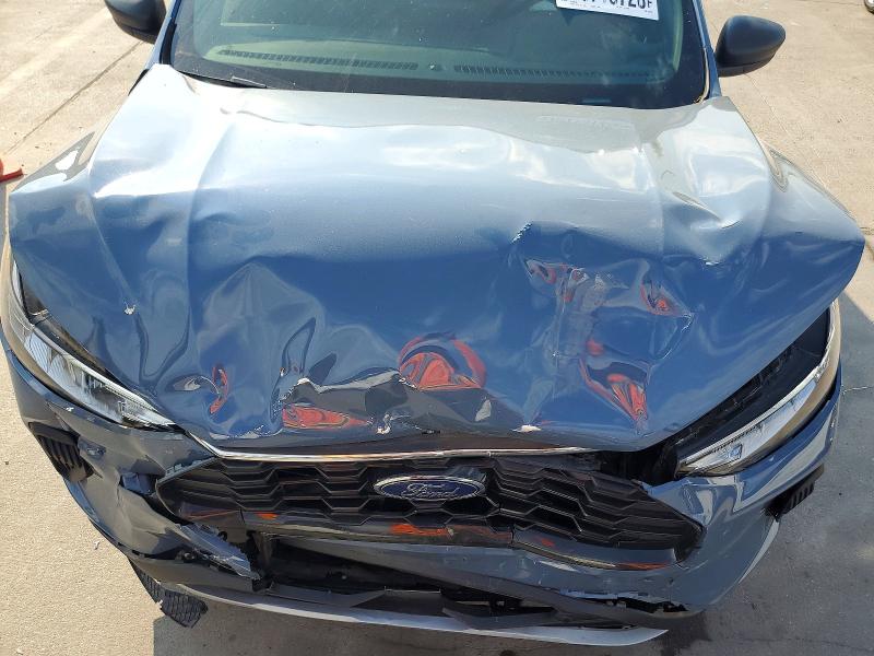 2026 Ford Escape მანქანა იყიდება აუქციონზე, vin: 1FMCU0MN6TUA15649, აუქციონის ნომერი: 70713726