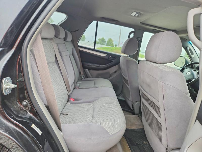 Aukcja sprzedaży 2005 Toyota 4runner, vin: JTEBU14R350061146, numer aukcji: 67749466