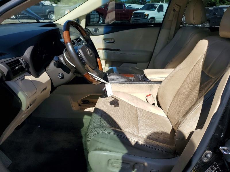 Продаж на аукціоні авто 2015 Lexus Rx 350, vin: 2T2BK1BA4FC307454, номер лоту: 70480876
