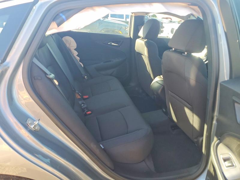 2023 Chevrolet Malibu მანქანა იყიდება აუქციონზე, vin: 1G1ZB5ST2PF195752, აუქციონის ნომერი: 69368246