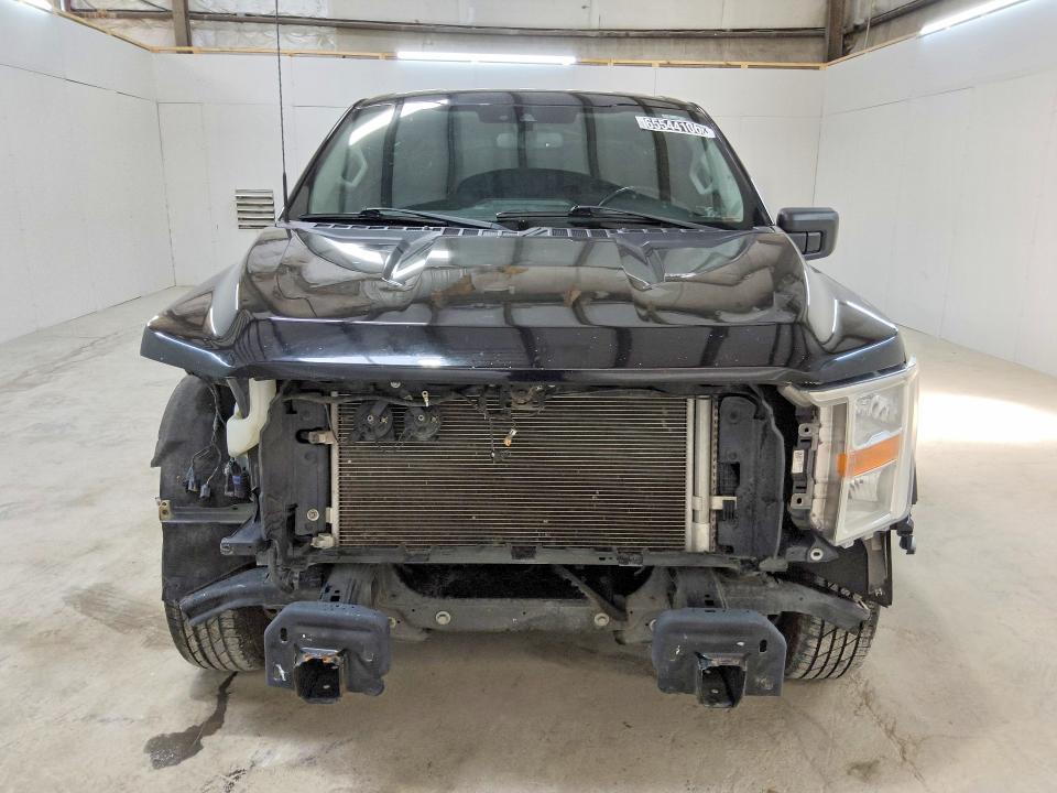2022 Ford F150 მანქანა იყიდება აუქციონზე, vin: 1FTEX1CB1NKD25188, აუქციონის ნომერი: 65544106
