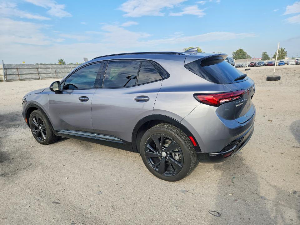 Продажа на аукционе авто 2021 Buick Envision, vin: LRBFZNR46MD106291, номер лота: 67951176