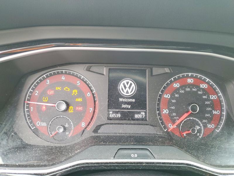 Продаж на аукціоні авто 2020 Volkswagen Jetta, vin: 3VWCB7BU9LM040561, номер лоту: 70251456
