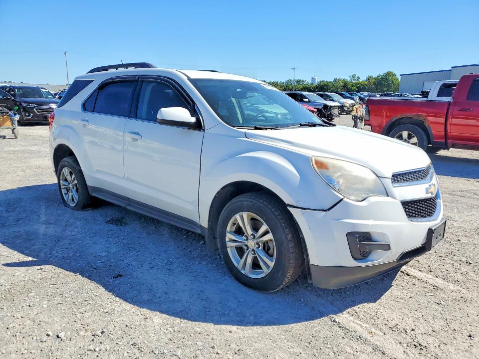 Продаж на аукціоні авто 2015 Chevrolet Equinox, vin: 2GNFLFE33F6131325, номер лоту: 69951016