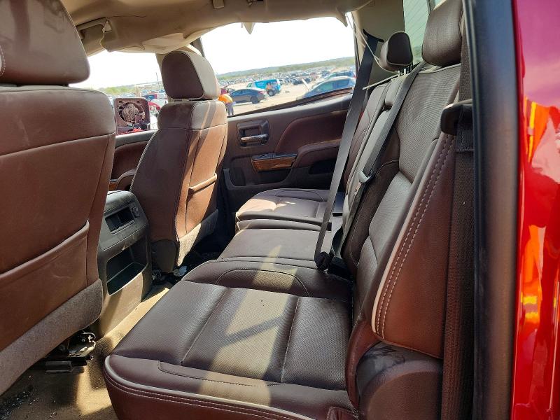 70112326 :رقم المزاد ، 1GC4K1EY3JF208775 vin ، 2018 Chevrolet Silverado مزاد بيع