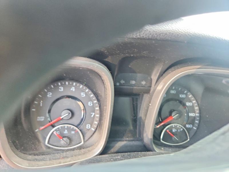 69432386 :رقم المزاد ، 1G11B5SLXEF239698 vin ، 2014 Chevrolet Malibu مزاد بيع