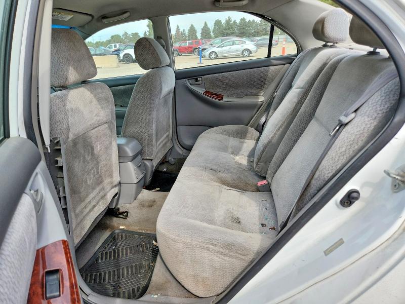 Продаж на аукціоні авто 2003 Toyota Corolla, vin: 1NXBR32E63Z041718, номер лоту: 67902316