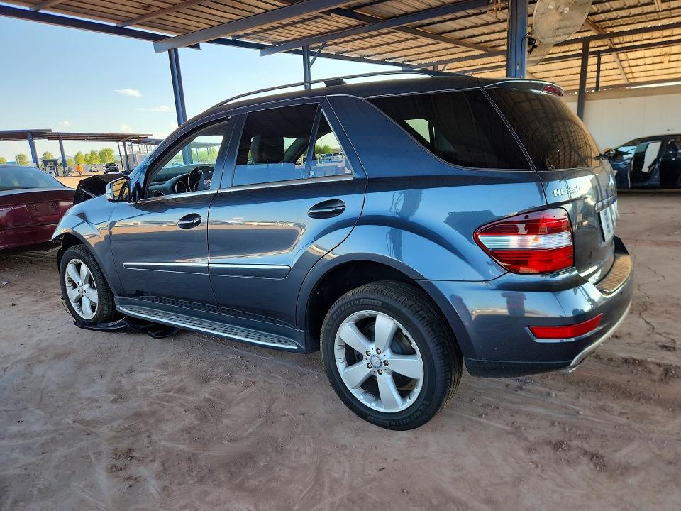 67522206 :رقم المزاد ، 4JGBB8GB3BA657036 vin ، 2011 Mercedes-benz Ml مزاد بيع