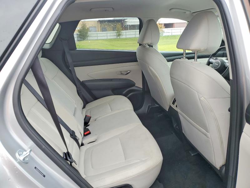 Aukcja sprzedaży 2025 Hyundai Tucson, vin: 5NMJB3DE5SH491688, numer aukcji: 70312726