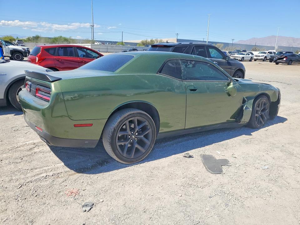 Aukcja sprzedaży 2019 Dodge Challenger, vin: 2C3CDZAG1KH530269, numer aukcji: 68517826