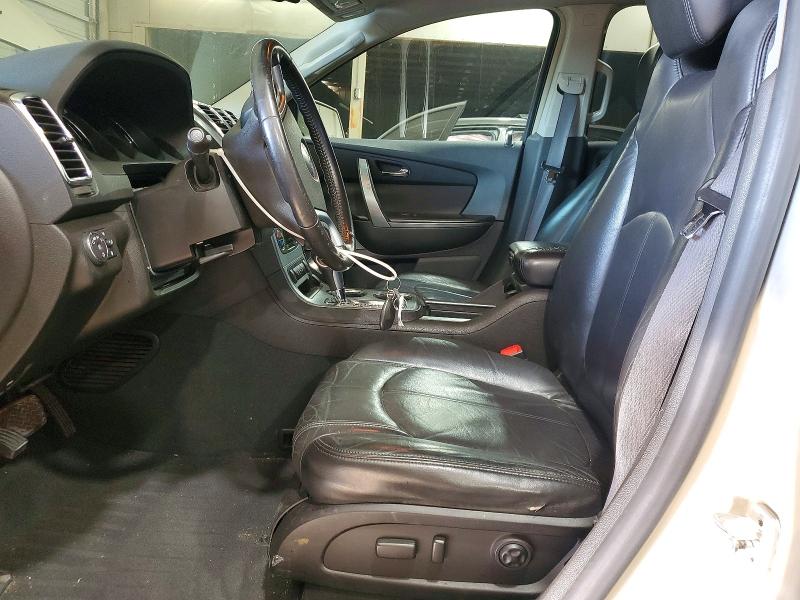 Aukcja sprzedaży 2007 Gmc Acadia, vin: 1GKER33737J100415, numer aukcji: 69735366