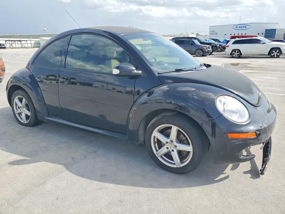 Aukcja sprzedaży 2010 Volkswagen New Beetle, vin: 3VWPG3AG6AM035709, numer aukcji: 69145226