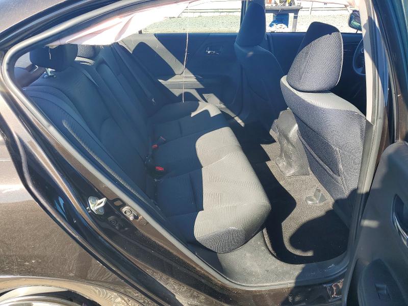 Aukcja sprzedaży 2017 Honda Accord, vin: 1HGCR2F36HA152940, numer aukcji: 67709366