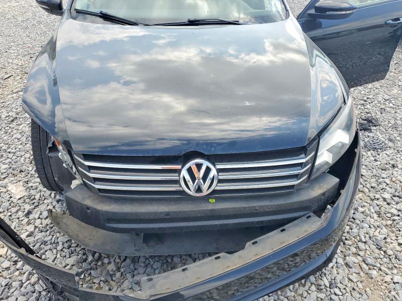 Продажа на аукционе авто 2012 Volkswagen Passat, vin: 1VWAP7A32CC004472, номер лота: 67596446