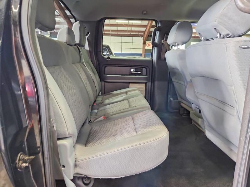 71252946 :رقم المزاد ، 1FTFW1EFXEFB62654 vin ، 2014 Ford F150 مزاد بيع